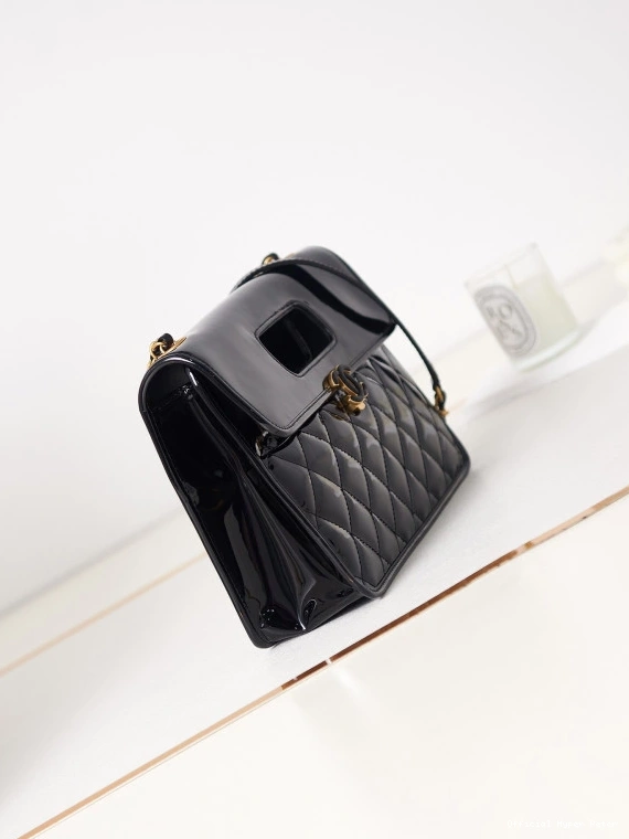Hyper Peter CHANEL SMALL TOTE 0805